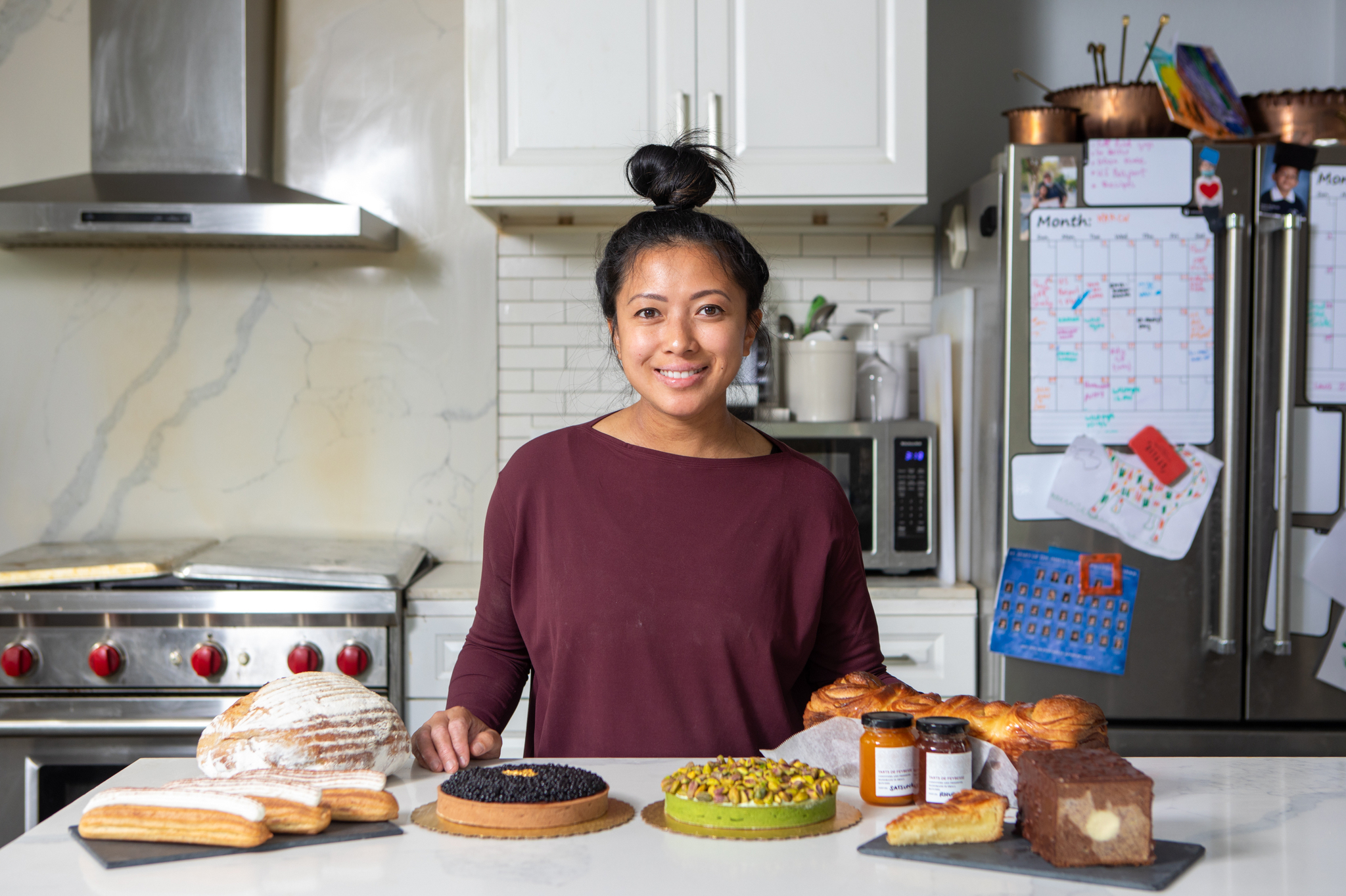 A Bay Area ‘Top Chef’ reveals her favorite taqueria