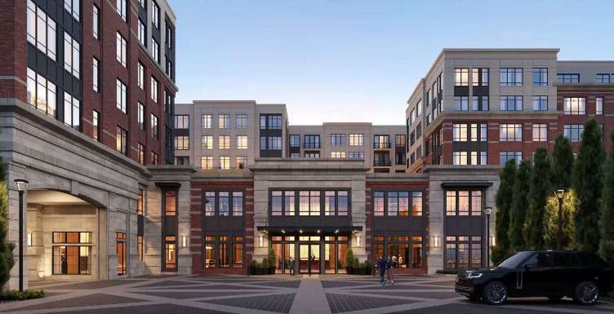 Plans for a seven-story building on Church Street and Sherwood Place, with 58 units to be designated as “affordable,” are raising questions about historic preservation as a “public interest.”
