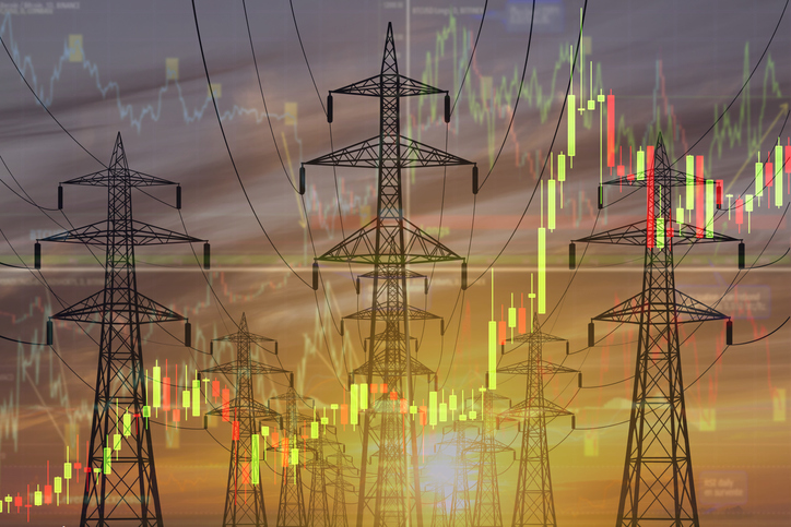 Commentary: Peter Roff — Higher energy prices are Biden's fault - Vimarsana News