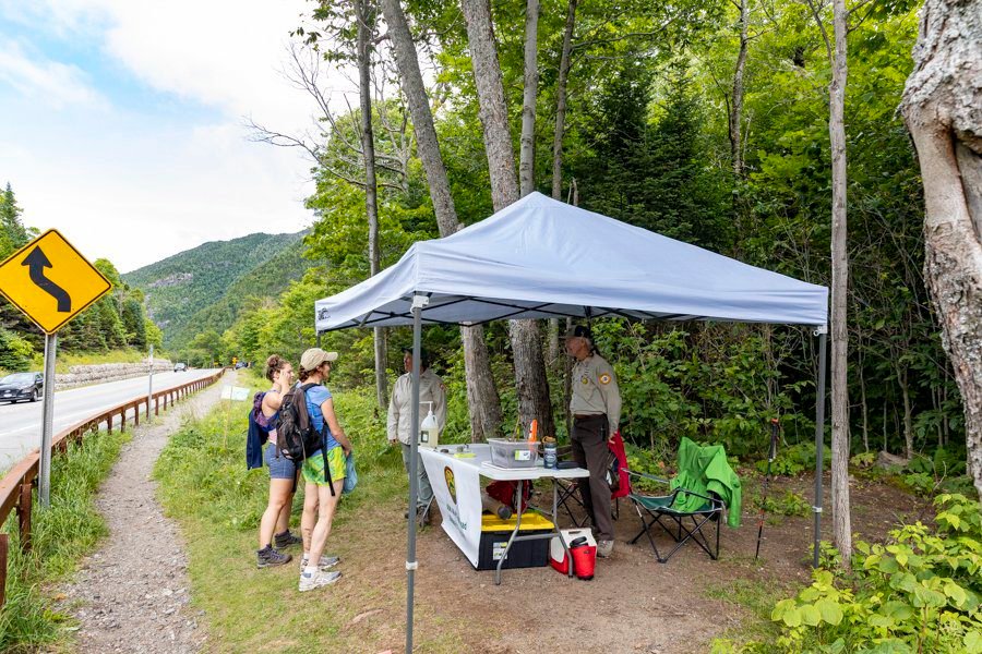 State budget includes $8M for Adirondacks, Catskills visitor safety and wilderness - Vimarsana News
