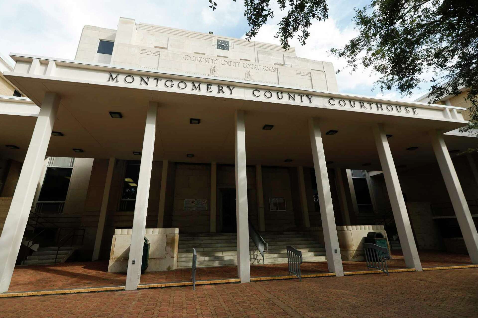 Montgomery County jury convicts man of murder in only 20 minutes