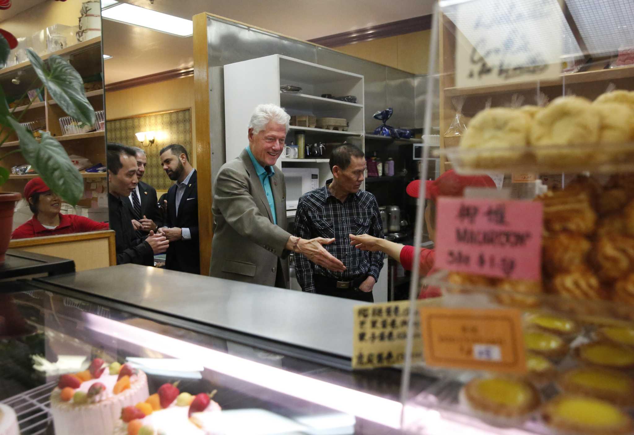 S.F. Chinatown's Washington Bakery & Restaurant to close after 27 years - Vimarsana News