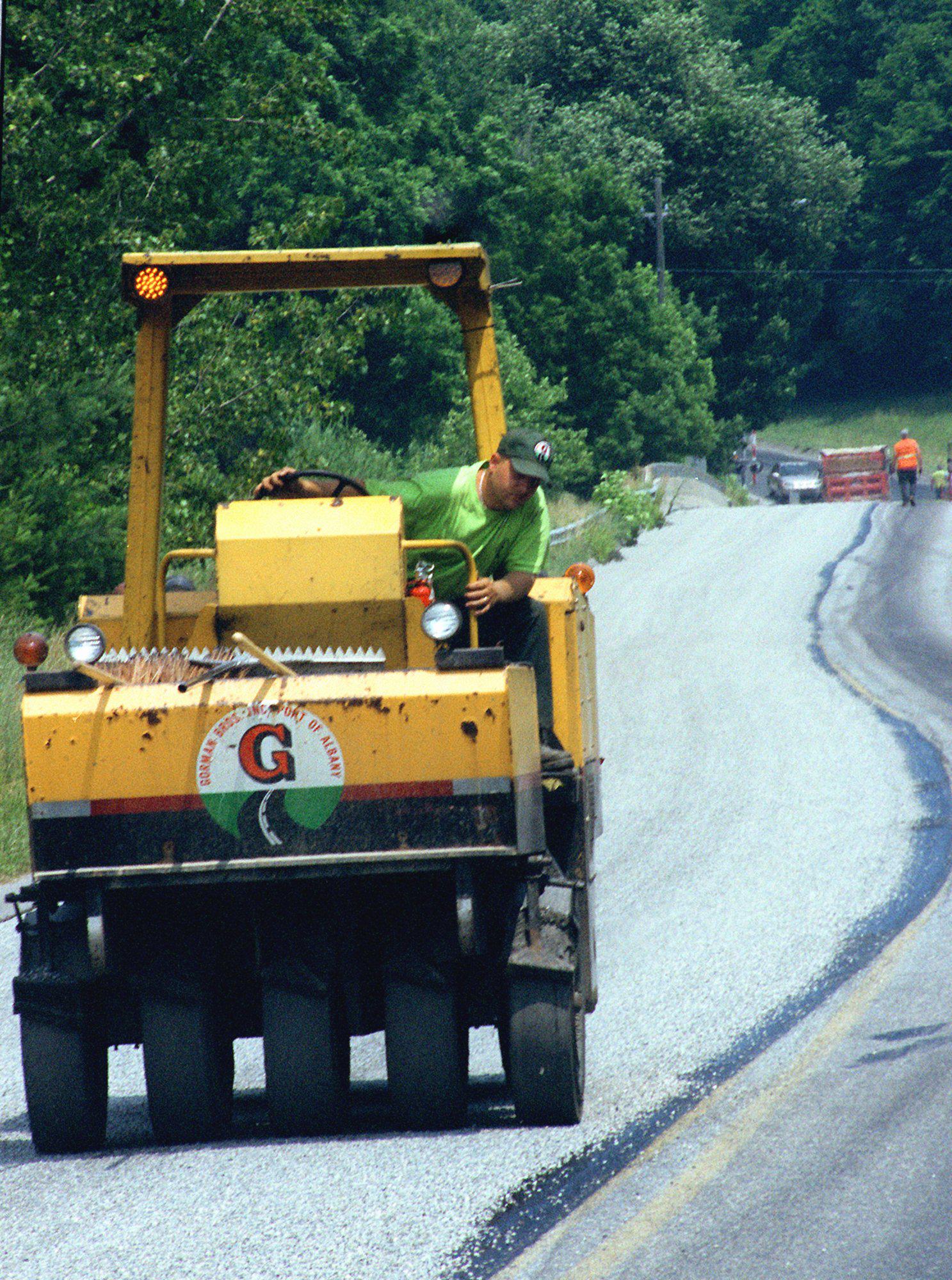 New Milford aims to repair 24 roads in the coming months. Here are some roads on the list and why - Vimarsana News