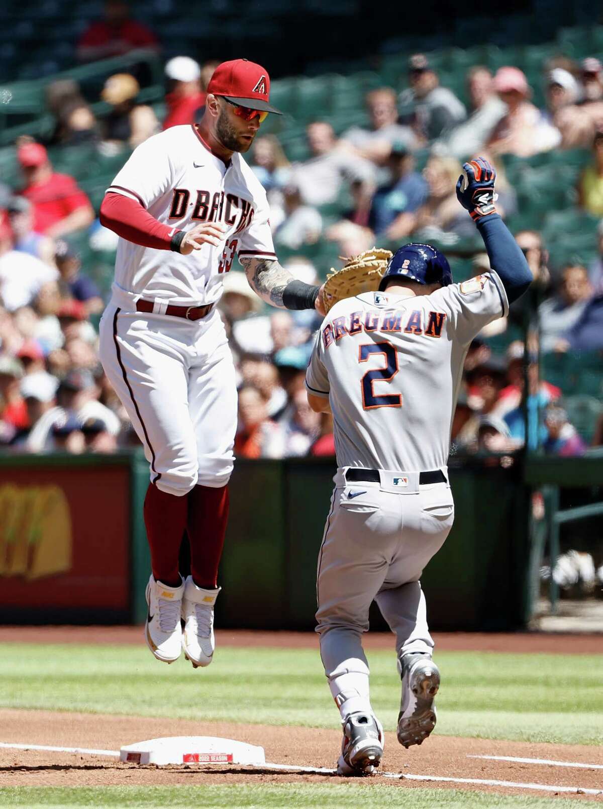 Houston Astros: Ryan Pressly's Velocity Still Slow To Return To Normal ...