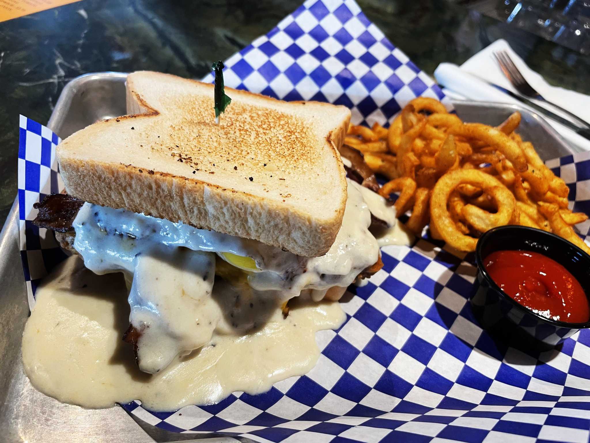 Evil Olive bar serving some of San Antonio's best sandwiches - Vimarsana News