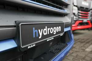 Texas companies embrace hydrogen to retain energy crown