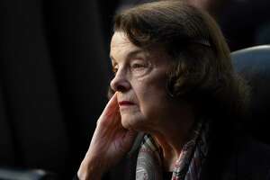 Sen. Dianne Feinstein defends her job performance, says she won’t step down after colleagues raise concerns