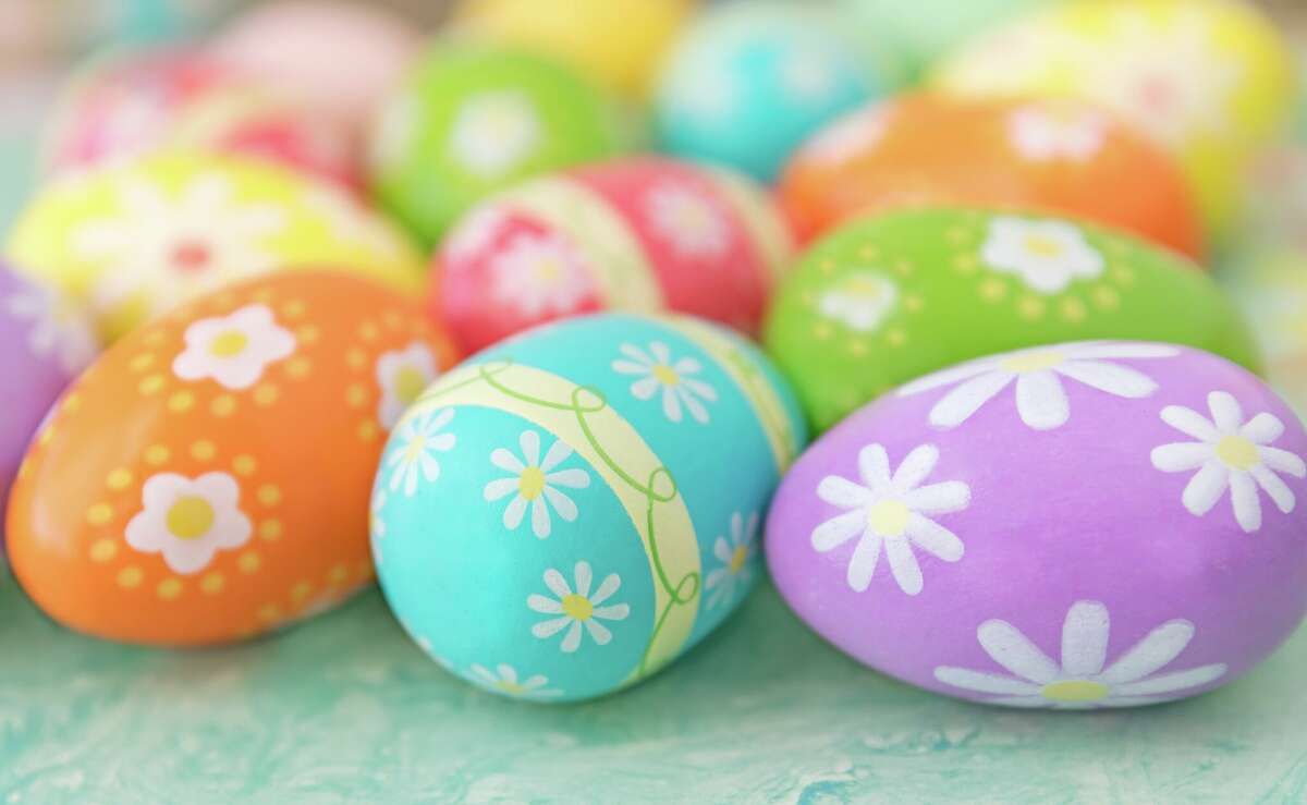 What to do in San Antonio for Easter this weekend
