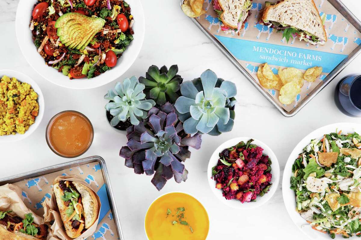 Mendocino Farms, a fast-casual sandwich and salad brand, will soon open its fifth Houston location.