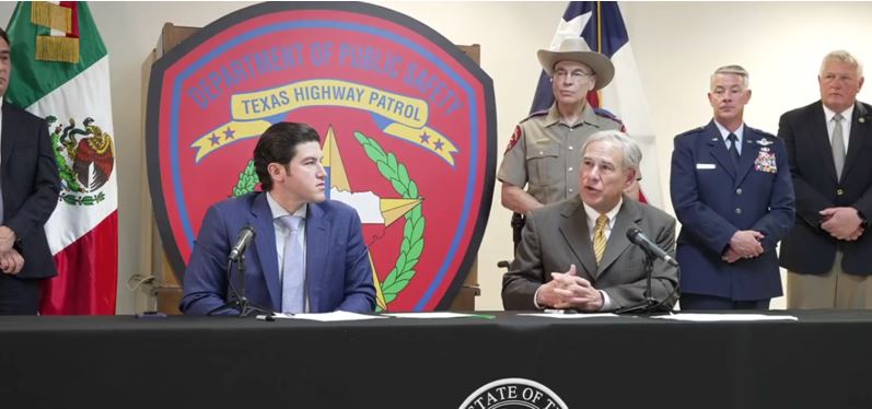 Governors discuss state inspection policy causing traffic backups - Vimarsana News