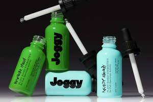 This new wellness brand offers CBD, NFTs and more buzzy things