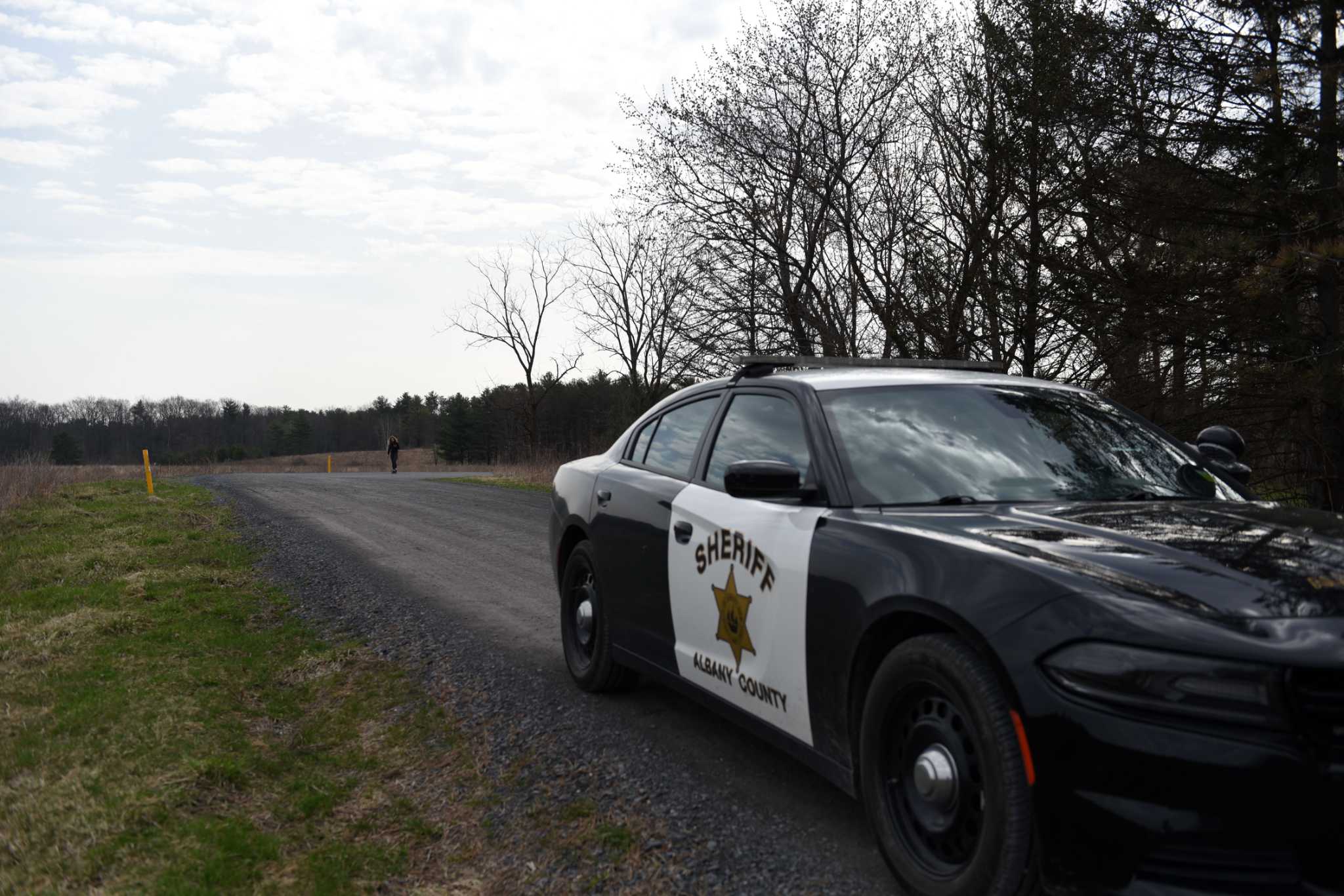 Sheriff's department investigates suspicious death in New Scotland - Vimarsana News
