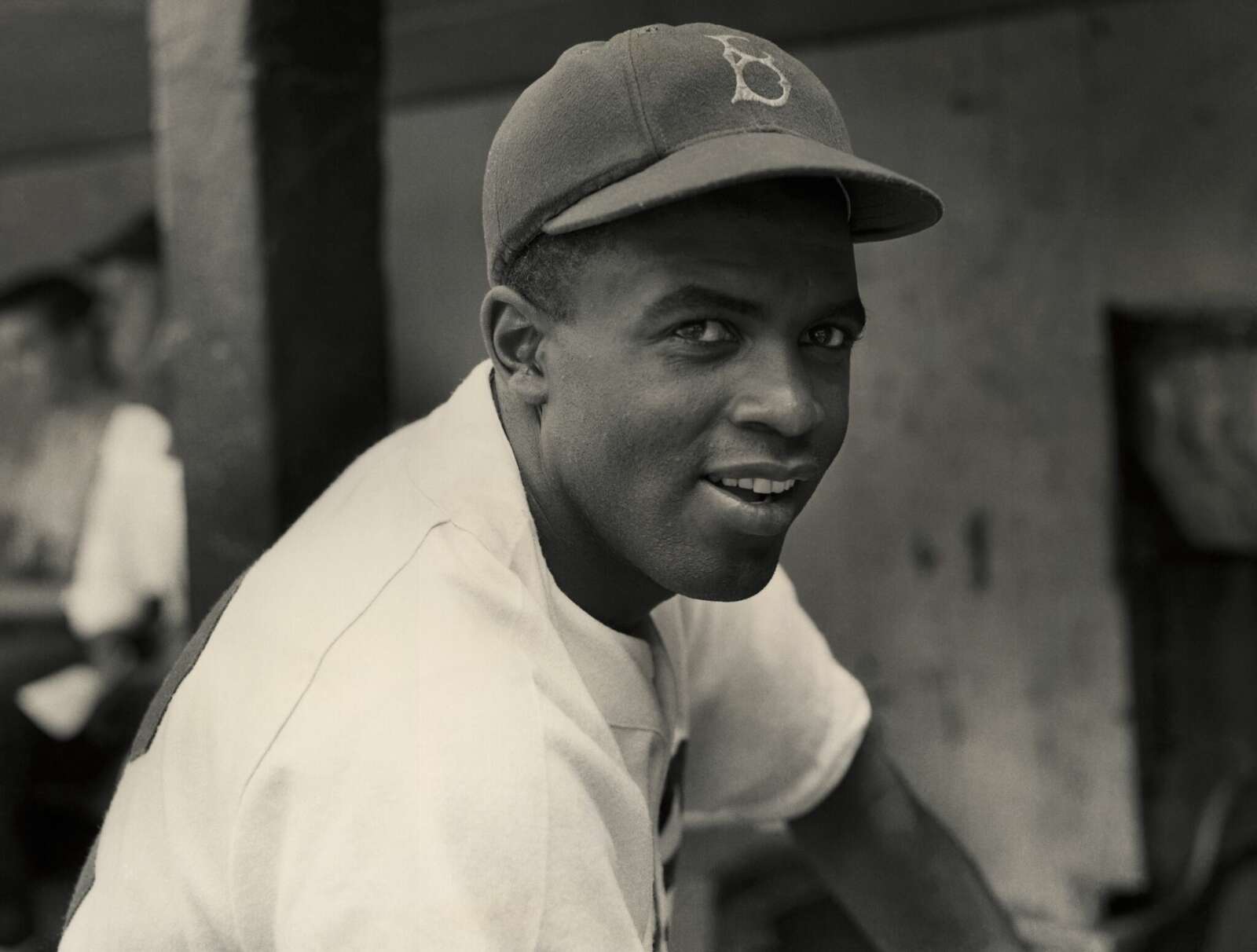 The Faith & Politics Institute - April 15, 1947, Jackie Robinson started at  1st base for the Brooklyn Dodgers breaking the baseball color line becoming  the first African American to play in