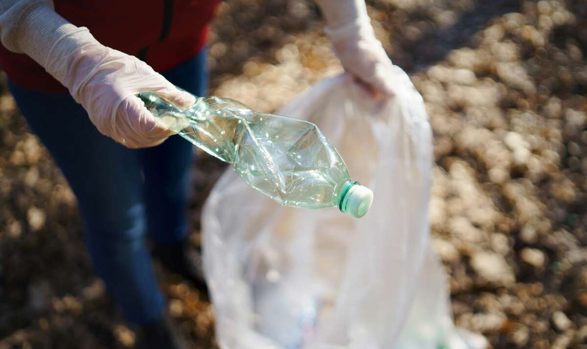 The Spring City-Wide Litter Clean-Up in Alton is set for 9 a.m. to noon on Saturday, April 23, rain or shine.