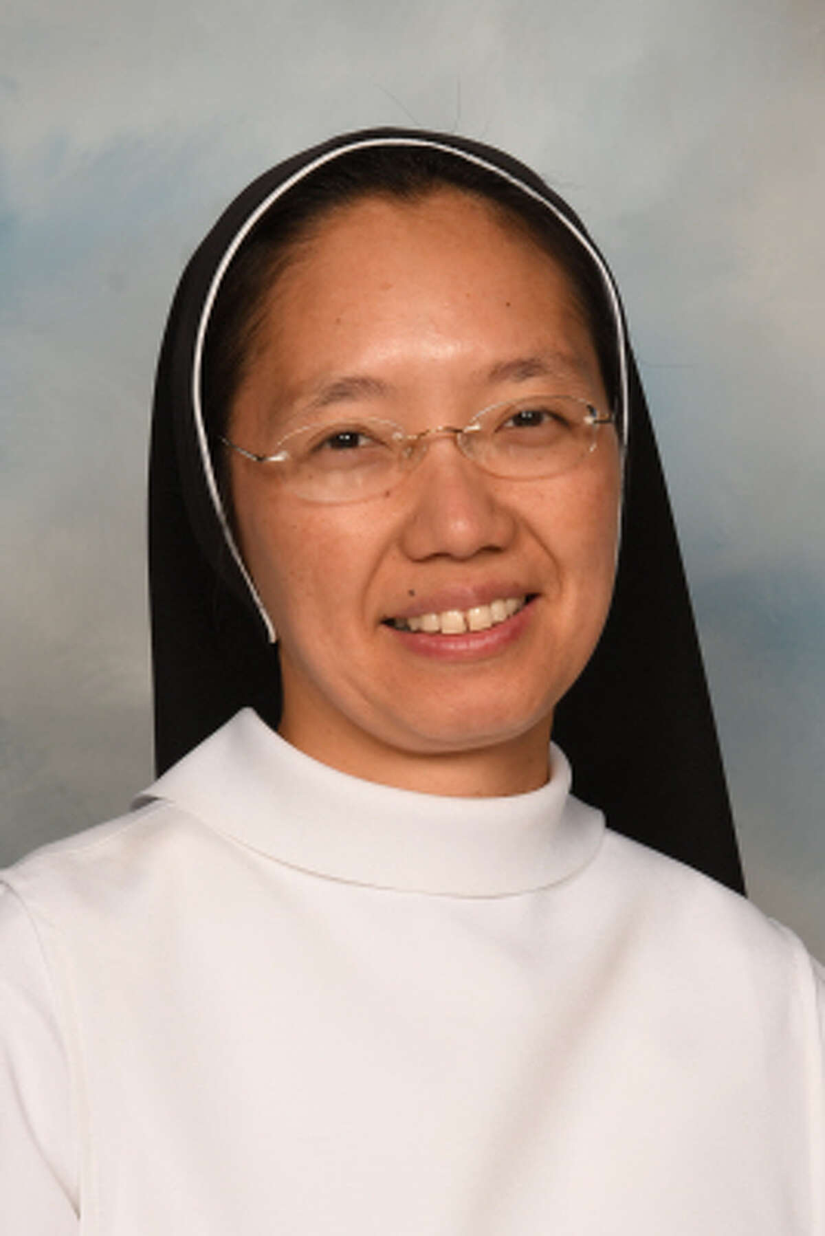 Sister Bernadette Nguyen, new principal of St. Anthony Cathedral Basilica School.