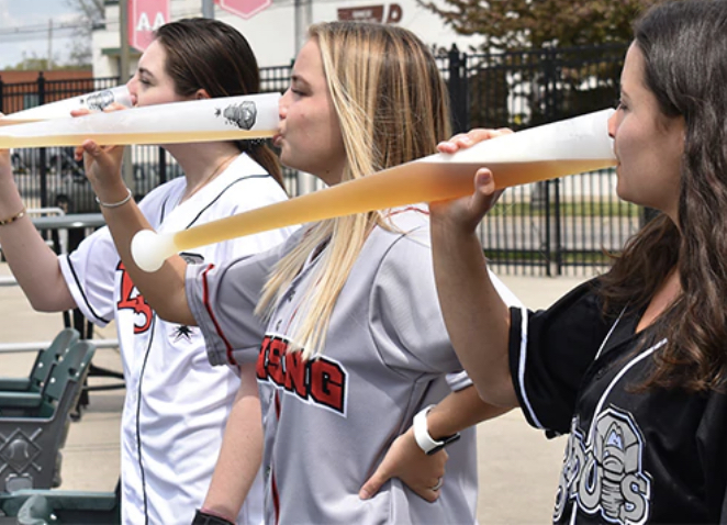 Take Me Out to the Ballgame: MLB Jerseys, Hats & Accessories