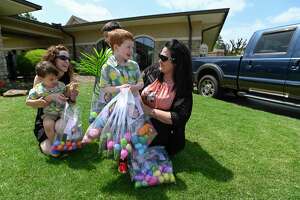 EggThyNeighbor lets church celebrate Easter with creative evangelism