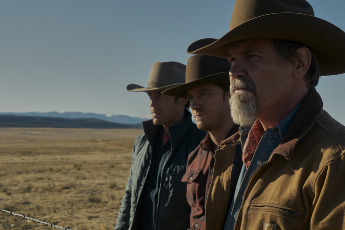 Western thriller 'Outer Range' hits streaming. Here's the trailer - Vimarsana News