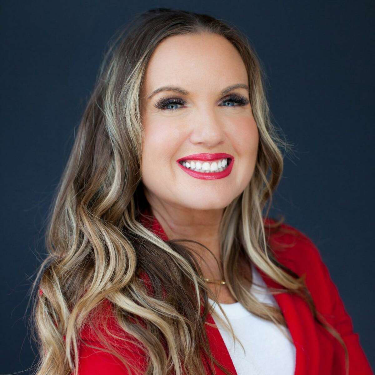 Business owner Misty Dawson is running for Clear Creek ISD's District 1 trustee seat. Her opponent is real estate agent Jessica Cejka.