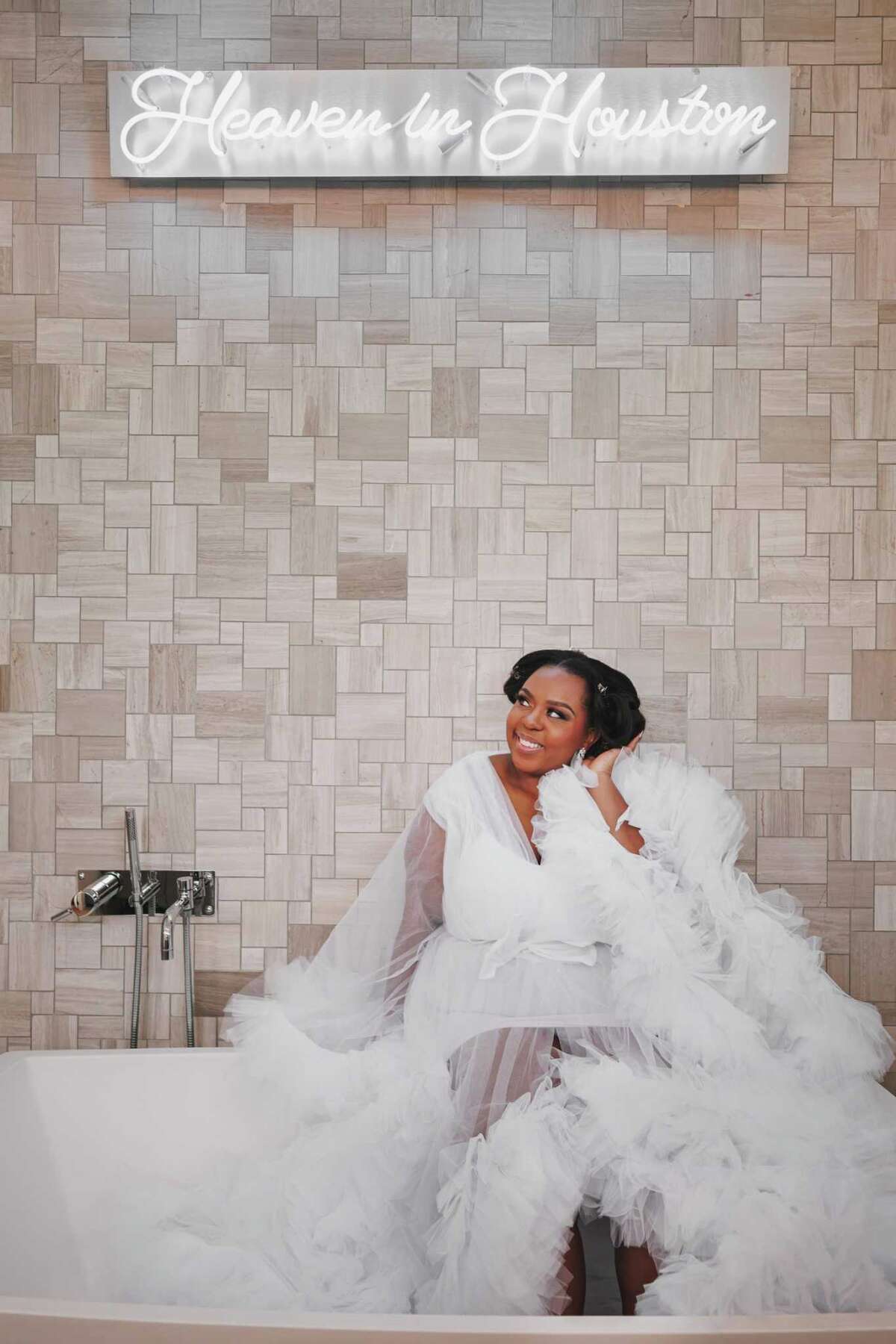 A Houston love story: When the mayor’s daughter Ashley met Jimmie