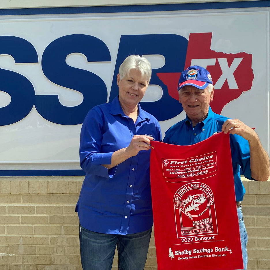 TBLA Bass Unlimited Banquet is Almost Here