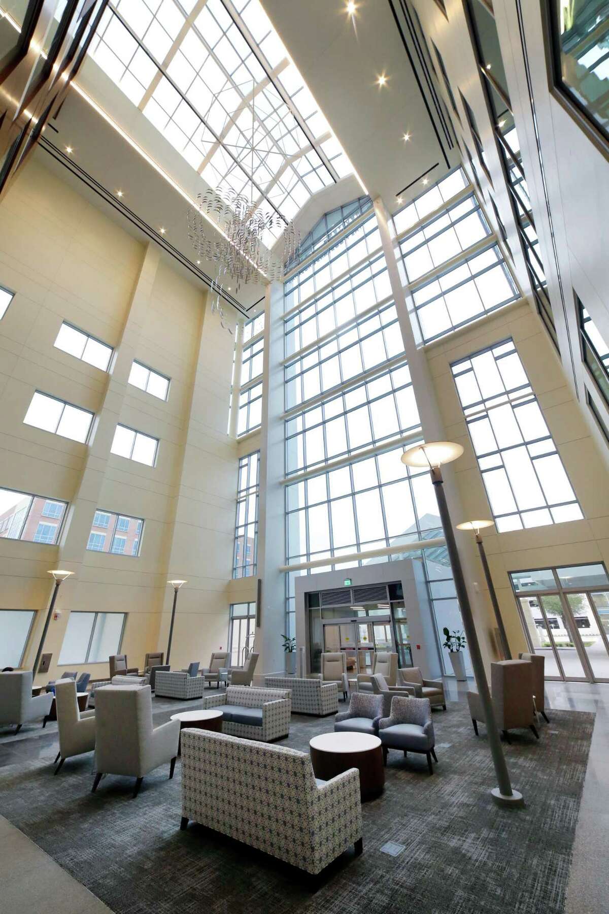Houston Methodist Woodlands Careers - dm0bhay