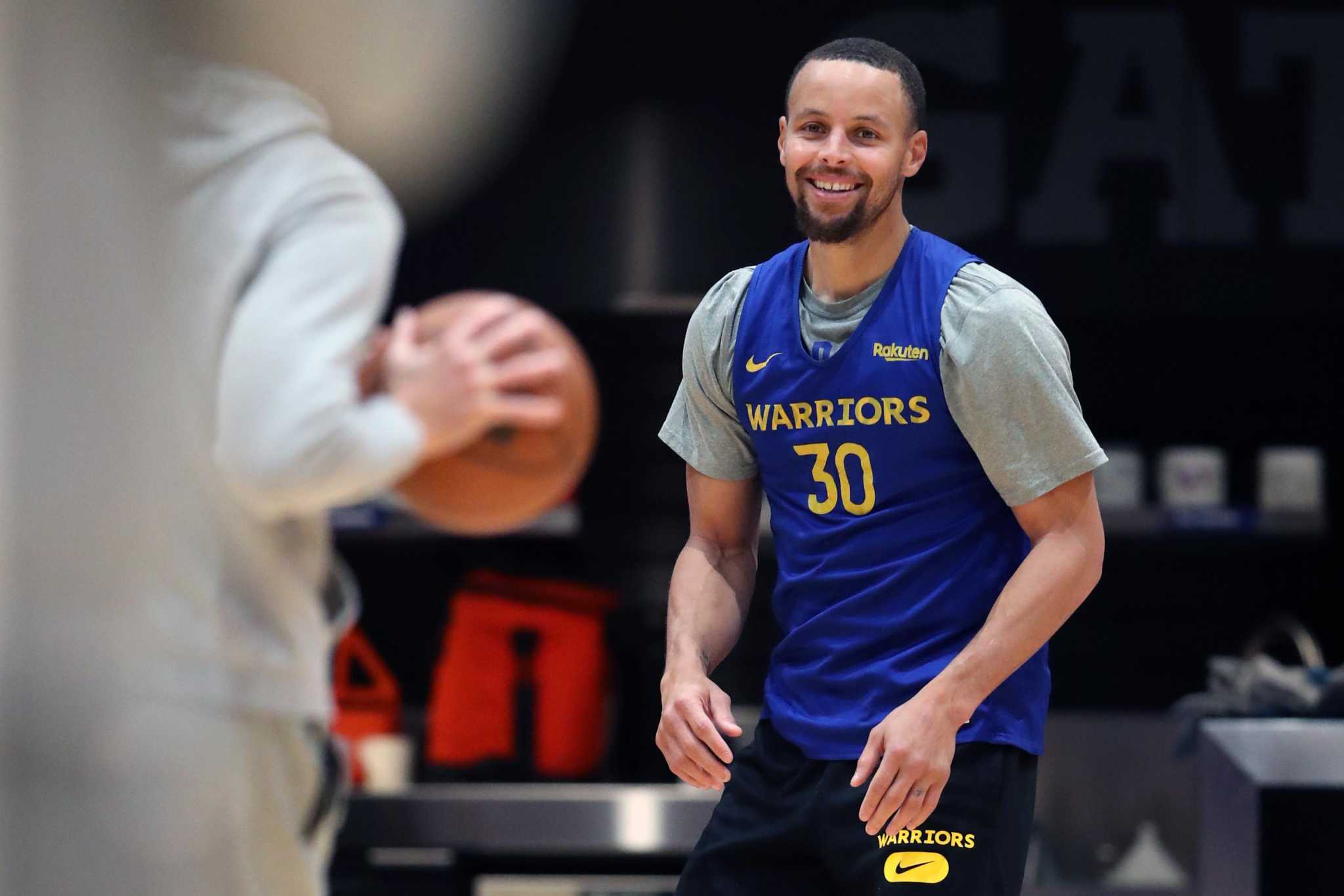 Golden State Warriors: Giving a timetable for Stephen Curry's return