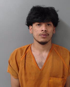 Laredo CBP officers arrest 3 men wanted for sex offenses