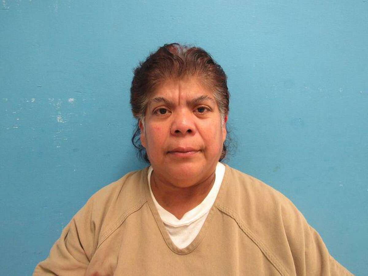 Sylvia Rodriguez, 51, of New Braunfels, was arrested and charged with intoxication manslaughter and intoxication assault, Seguin police said.