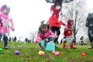 Here’s where to find family Easter activities in Norwalk