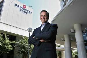 San Antonio’s Broadway Bank plans expansion into Dallas