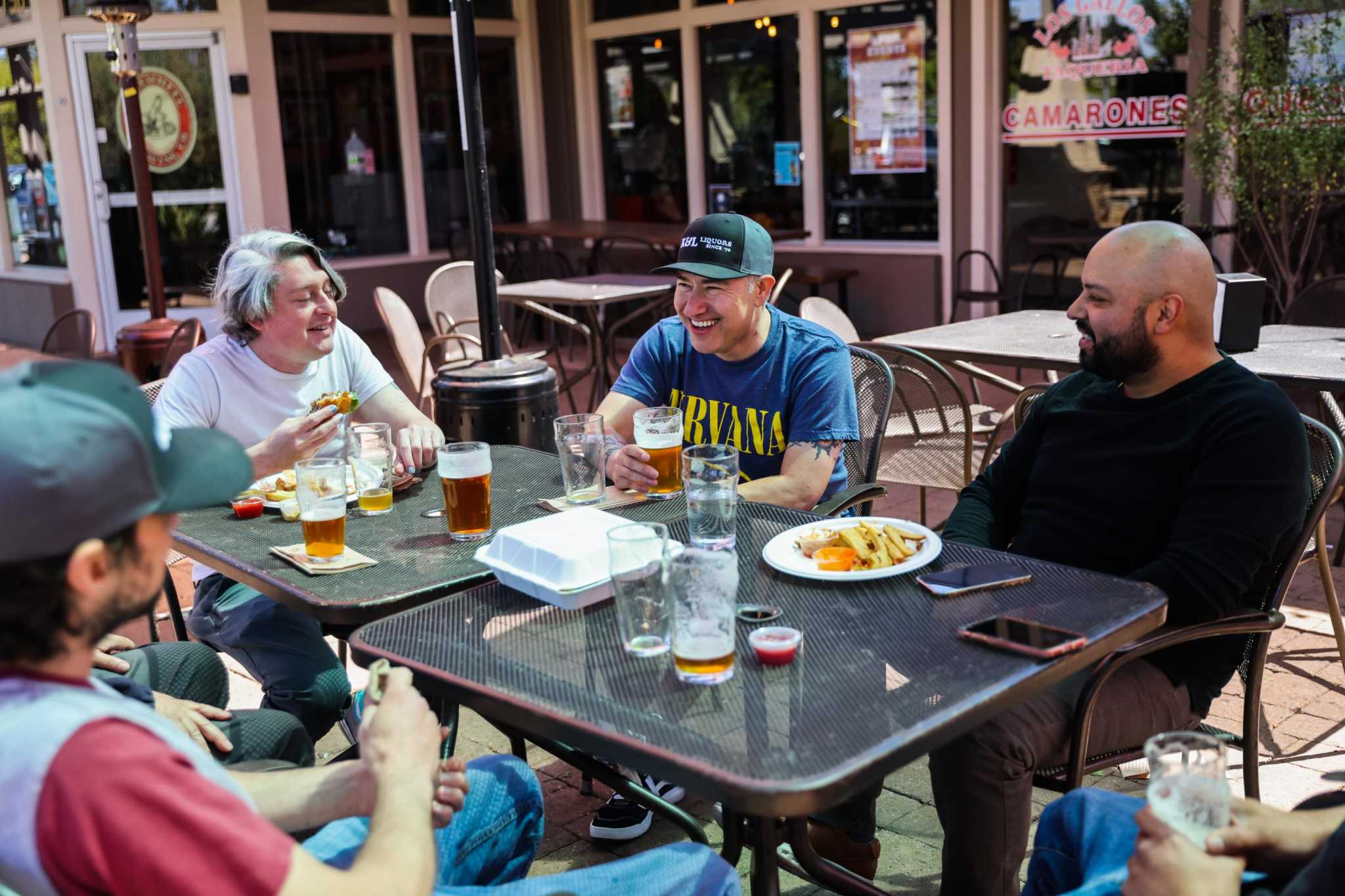Bay Area brewers are dedicated to this niche style of beer, even though it will never be popular - Vimarsana News