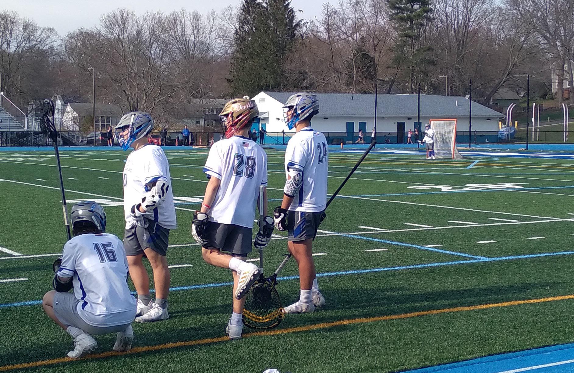Bunnell, Stratford boys lacrosse meshing more quickly than expected in new co-op - Vimarsana News