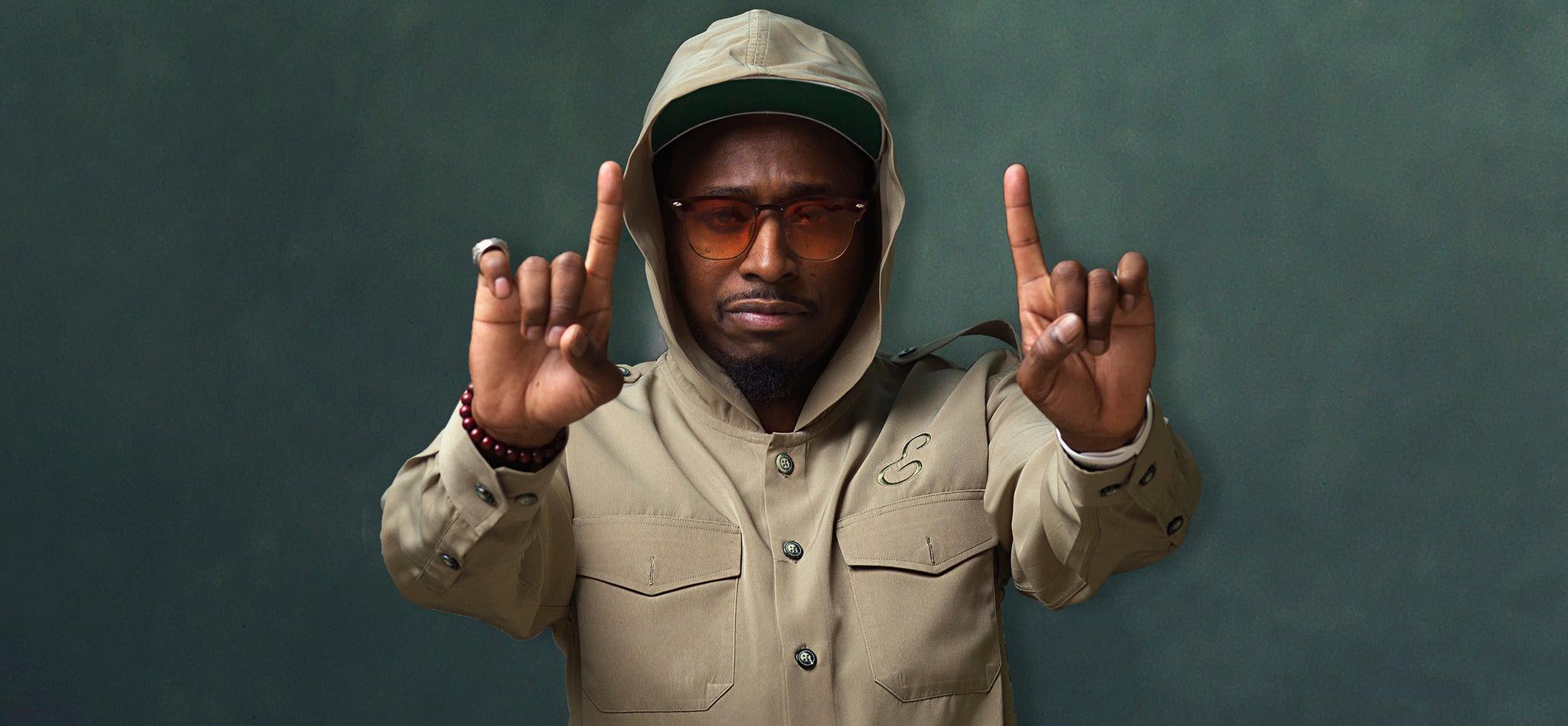 Things to do this weekend in San Antonio: Eddie Griffin, Primus, Lydia Lunch, Easter celebrations - Vimarsana News