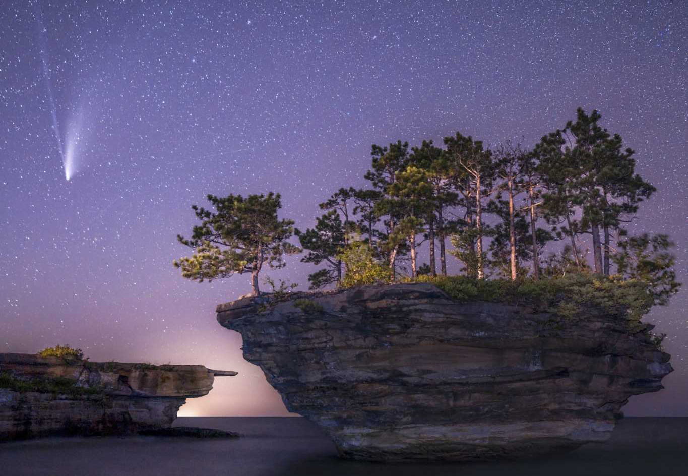 Spring meteor shower to peak on April 21