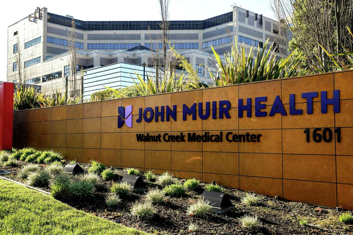 Ailee Jong, 2, died on the operating table during liver resection surgery at John Muir Medical Center in Walnut Creek.