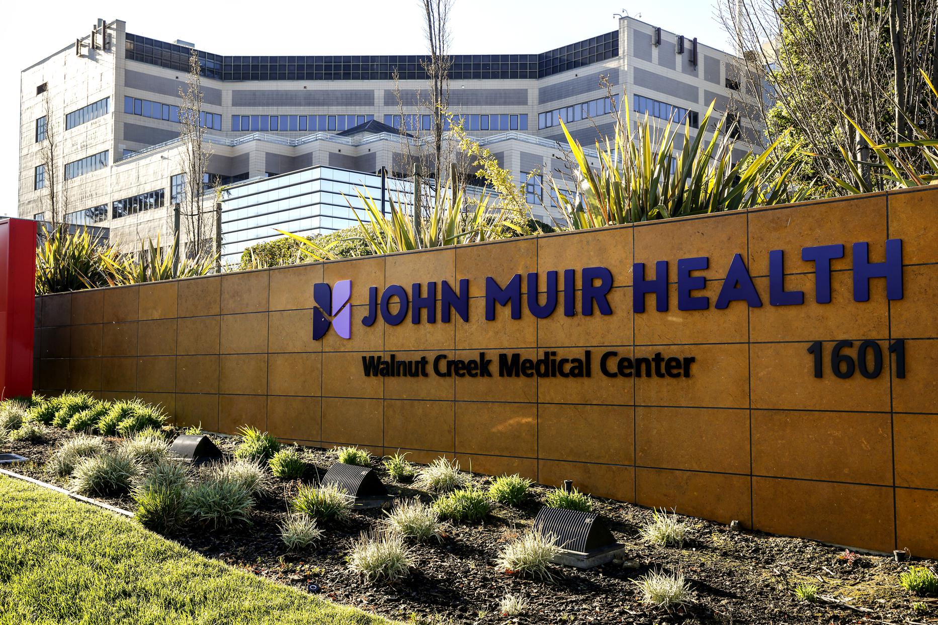 California Medical Board To Investigate 2 year old s Death At John Muir 