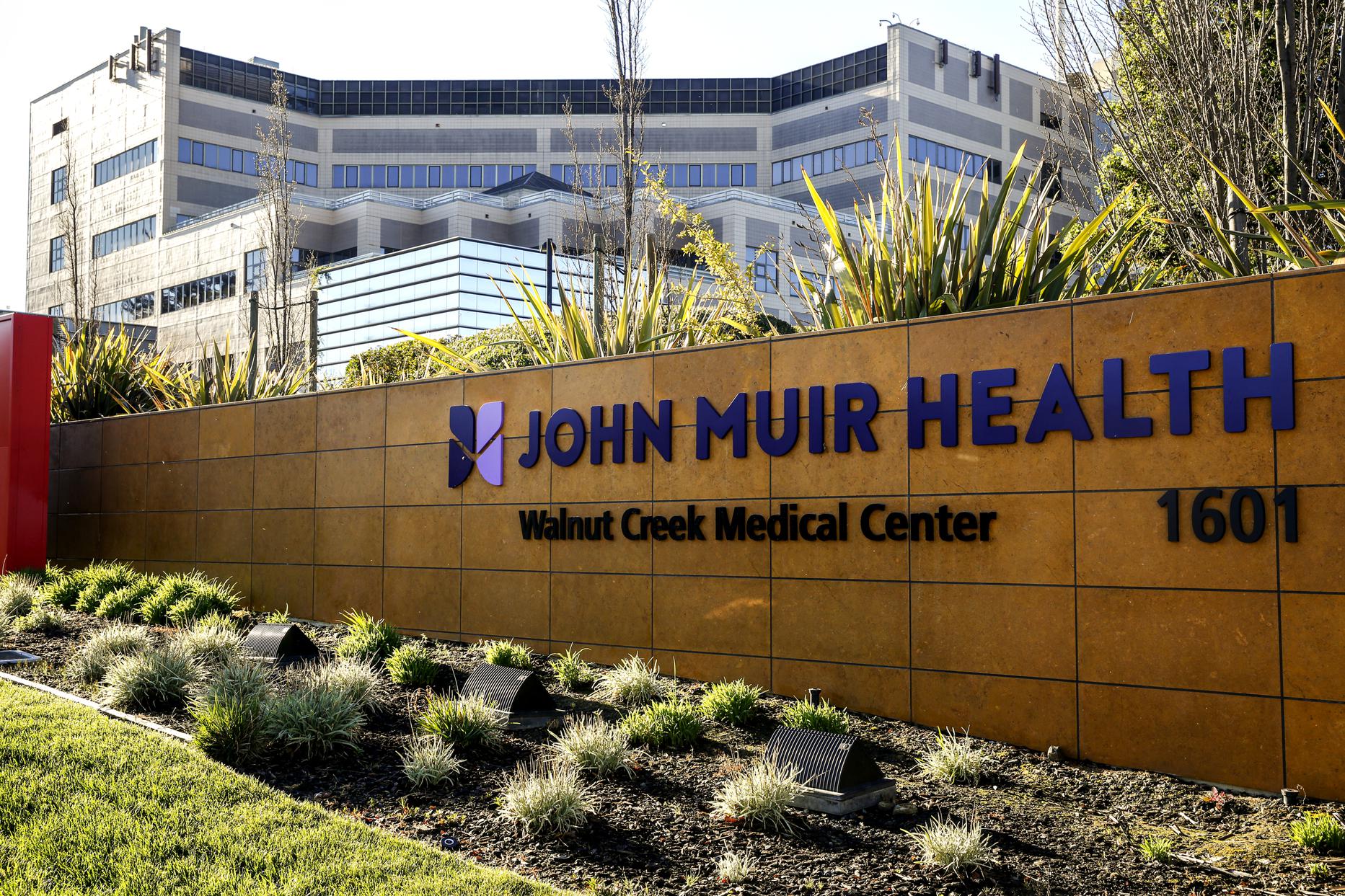 California medical board to investigate 2-year-old's death at John Muir Medical Center - Vimarsana News