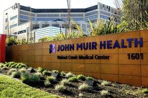 California medical board to investigate 2-year-old’s death at John Muir Medical Center