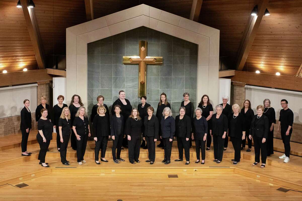 Sola Gratia, the women's chorus at Kingwood United Methodist Church, is hosting a concert on May 1 at 4 p.m. to benefit the nonprofit Oaks of Righteousness. Kingwood United Methodist Church is located at 1799 Woodland Hills Drive. To join the chorus, or for more information on the concert, call the church at 281-358-2137.