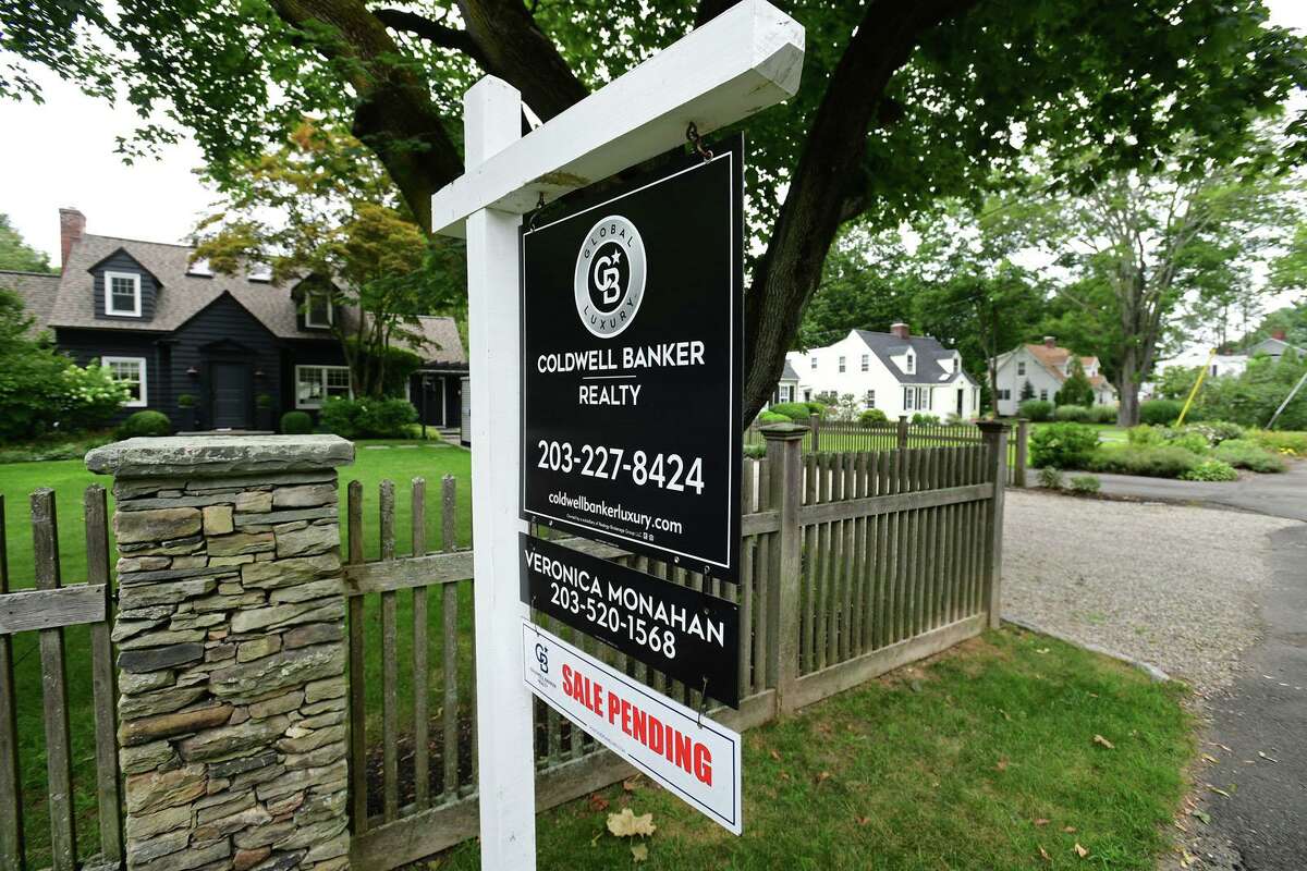A series of factors may push Connecticut rental and sale prices to an “unsustainable” level, one analyst said.