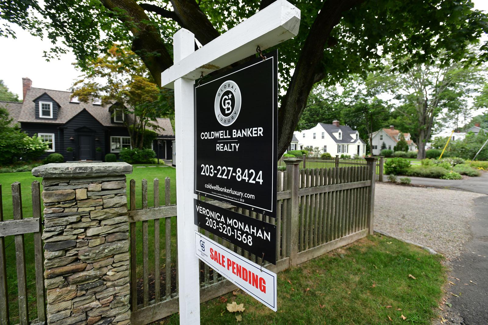 Analyst CT real estate market could reach ‘unsustainable’ level. How