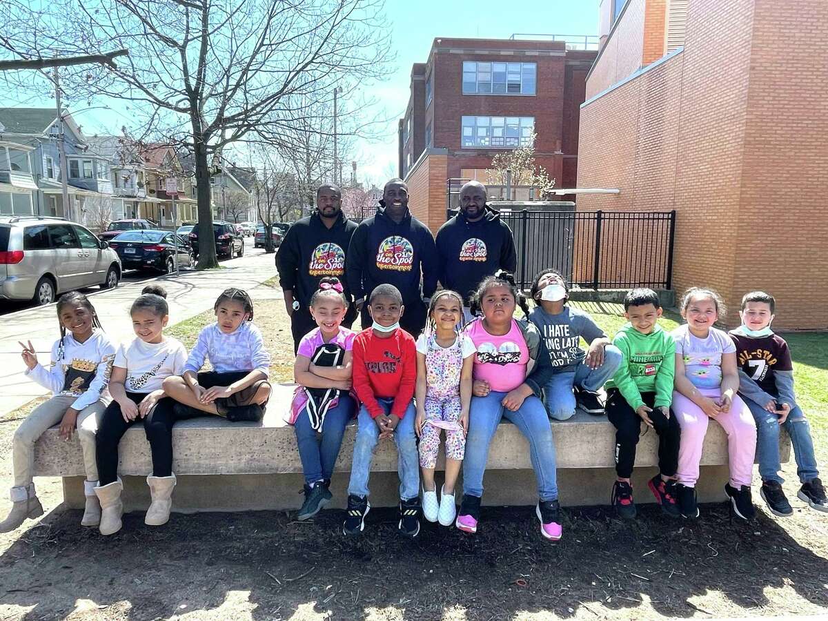 Kids at New Haven’s Troup School raise 1,144 to benefit kids in Ukraine