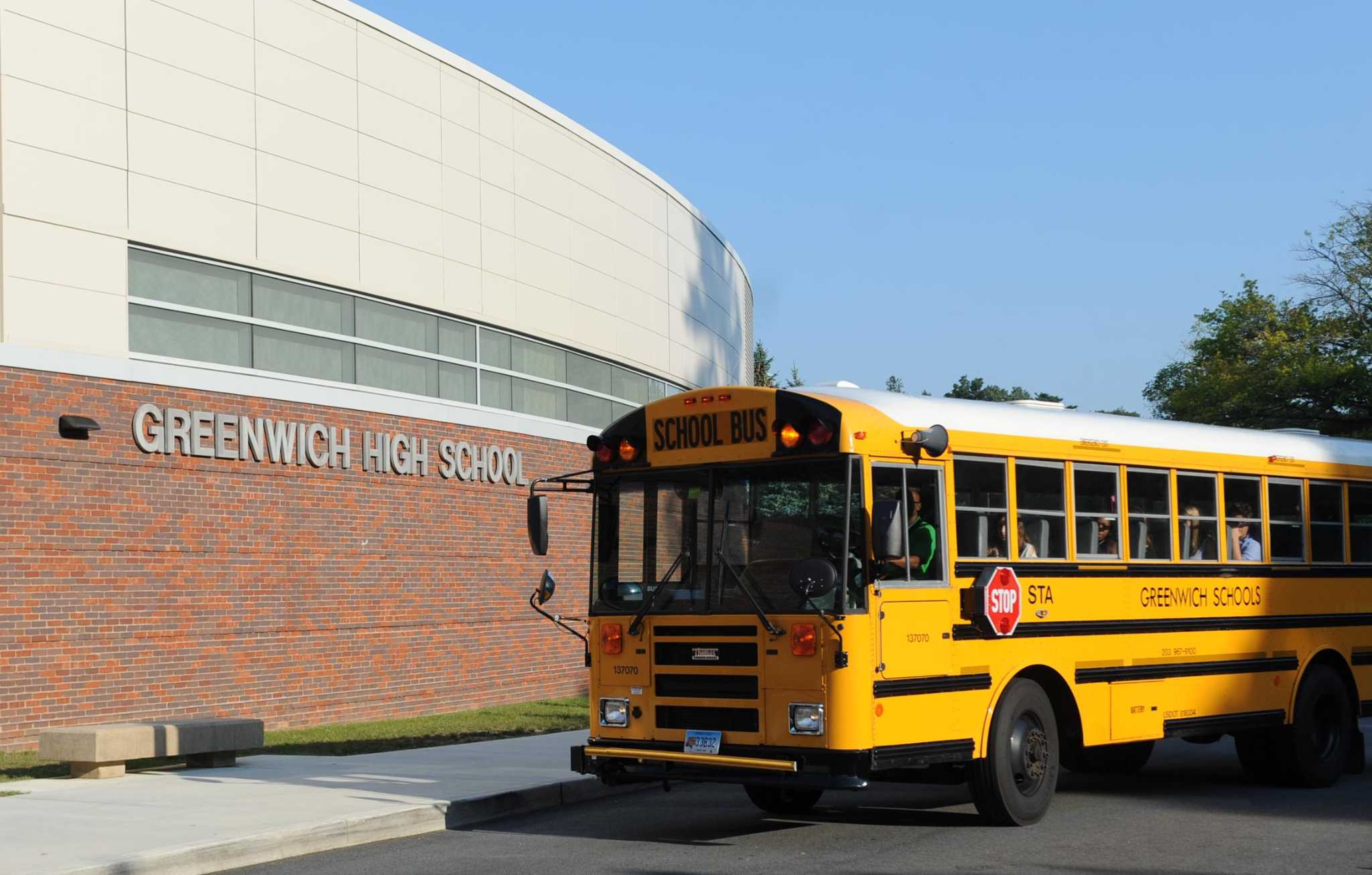 Greenwich Preps Payout In Security Guard s Discrimination Lawsuit greenwich-preps-payout-in-security-guard-s-discrimination-lawsuit