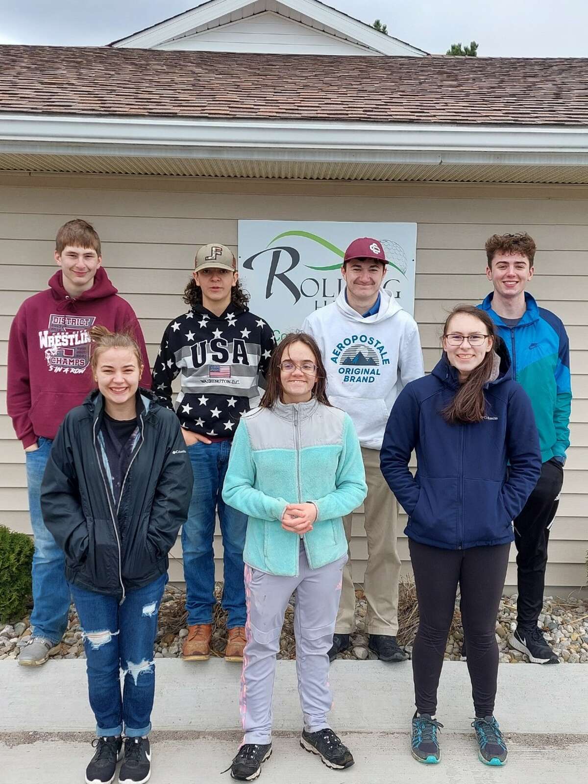 Cass City Spring Sports Preview