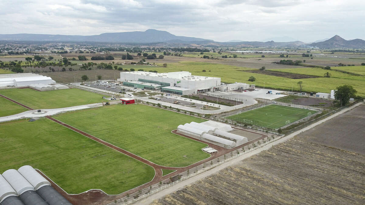 Industrias Tajín opened a new production and research facility in Jalsico, Mexico.
