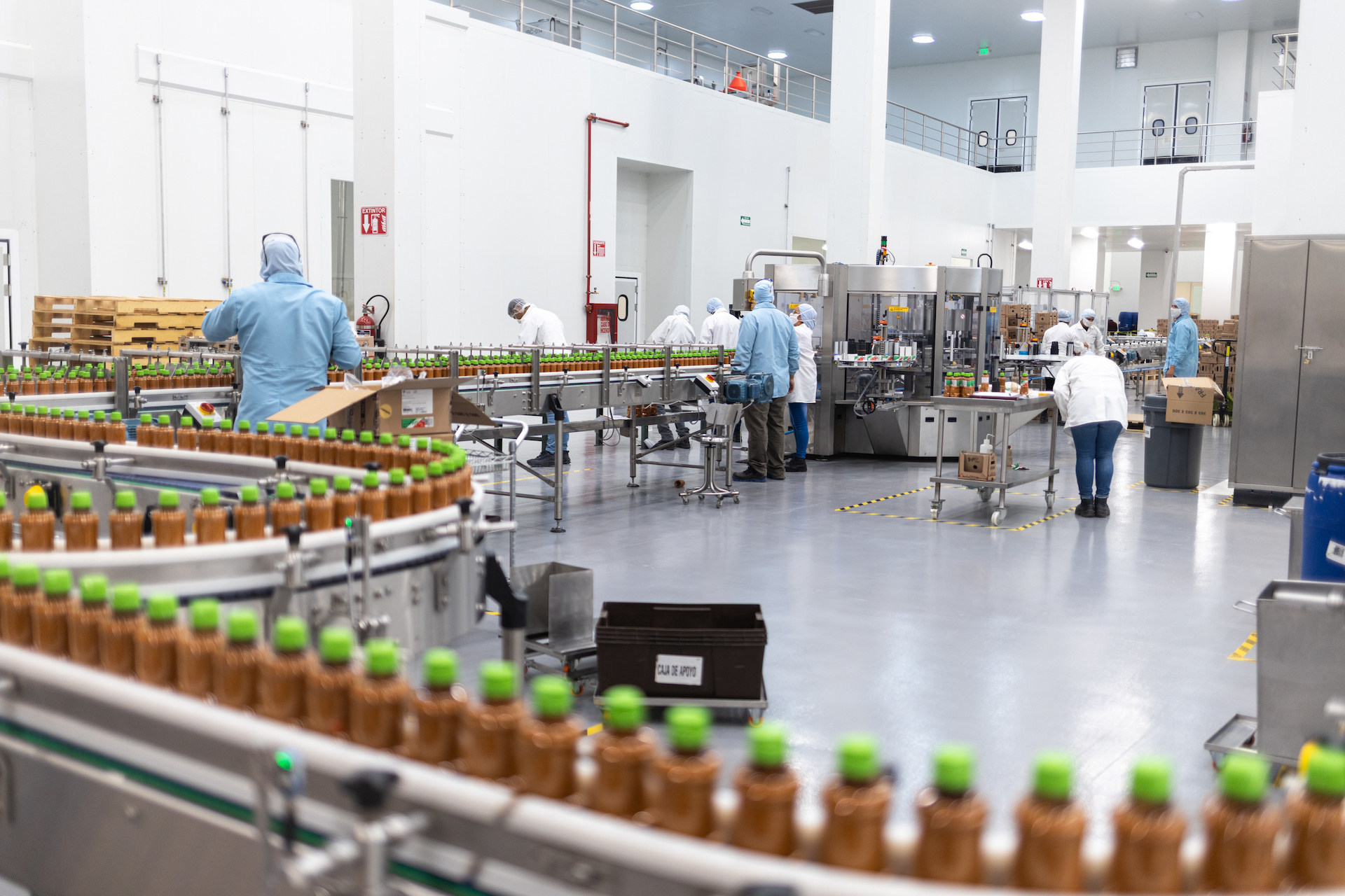 Tajín opens $50M manufacturing plant and research facility - Vimarsana News