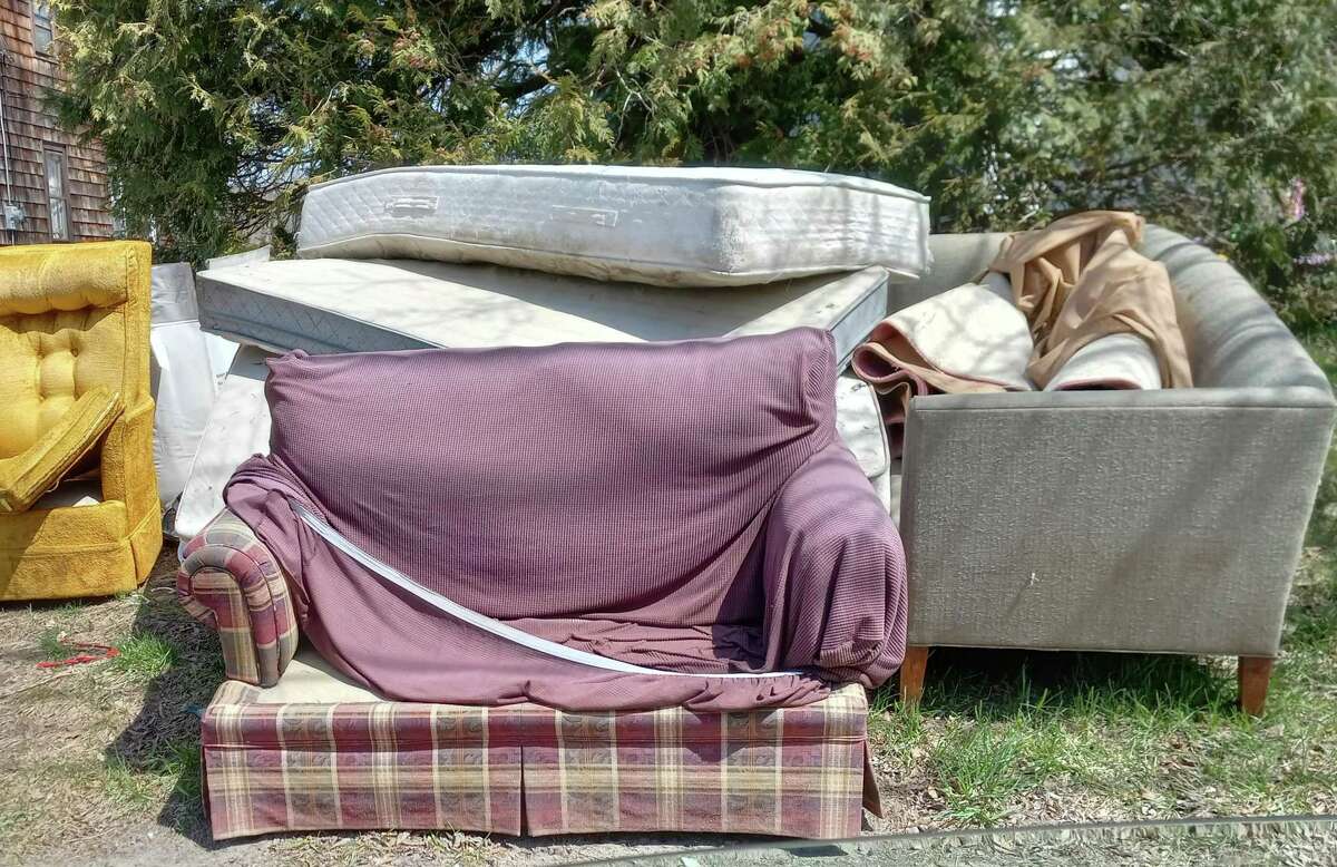 Torrington sees 1,000 bulky waste pickup requests 2 months into new