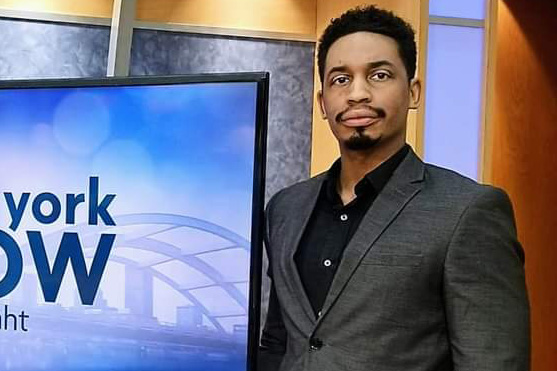 Darrell Camp leaving WMHT - Vimarsana News