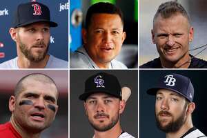 10 MLB players who defended Astros over sign-stealing scandal